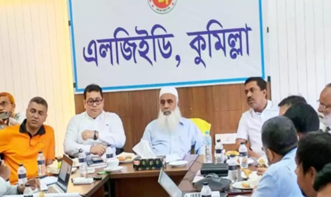 ঢাকা-কুমিল্লা নতুন বিকল্প সড়কের পরিকল্পনা, চাপ কমতে পারে ঢাকা-চট্টগ্রাম মহাসড়কের